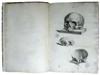 CHESELDEN, WILLIAM. Osteographia; or, The Anatomy of the Bones.  1733.  Lacks frontispiece.